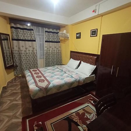 Hotel Parichit Namchi Экстерьер фото