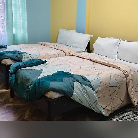 Hotel Parichit Namchi Экстерьер фото