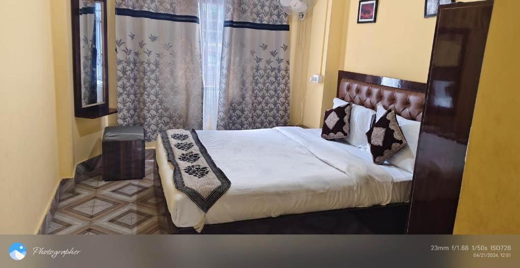 Hotel Parichit Namchi Экстерьер фото