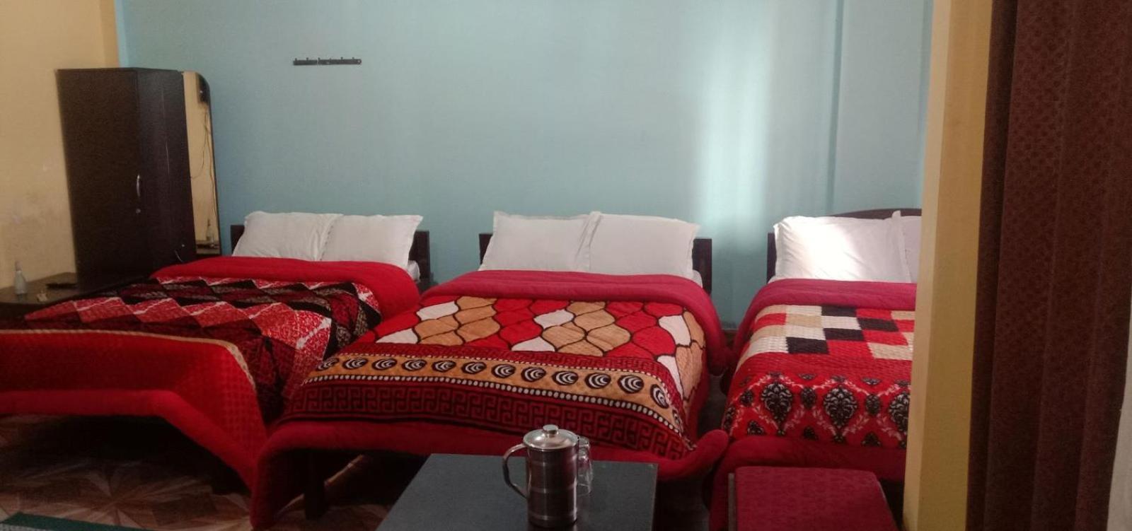 Hotel Parichit Namchi Экстерьер фото